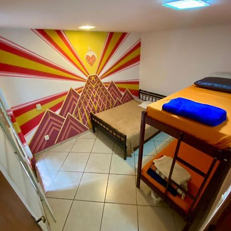 Hostel Divinópolis 外观 照片
