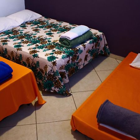 Hostel Divinópolis 外观 照片
