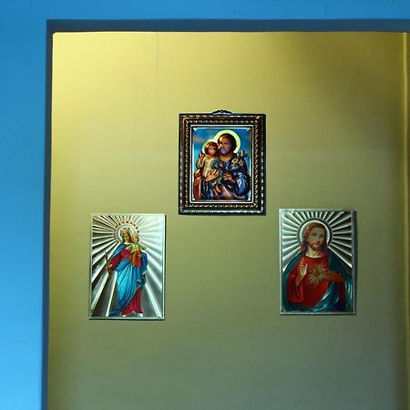 Hostel Divinópolis 外观 照片