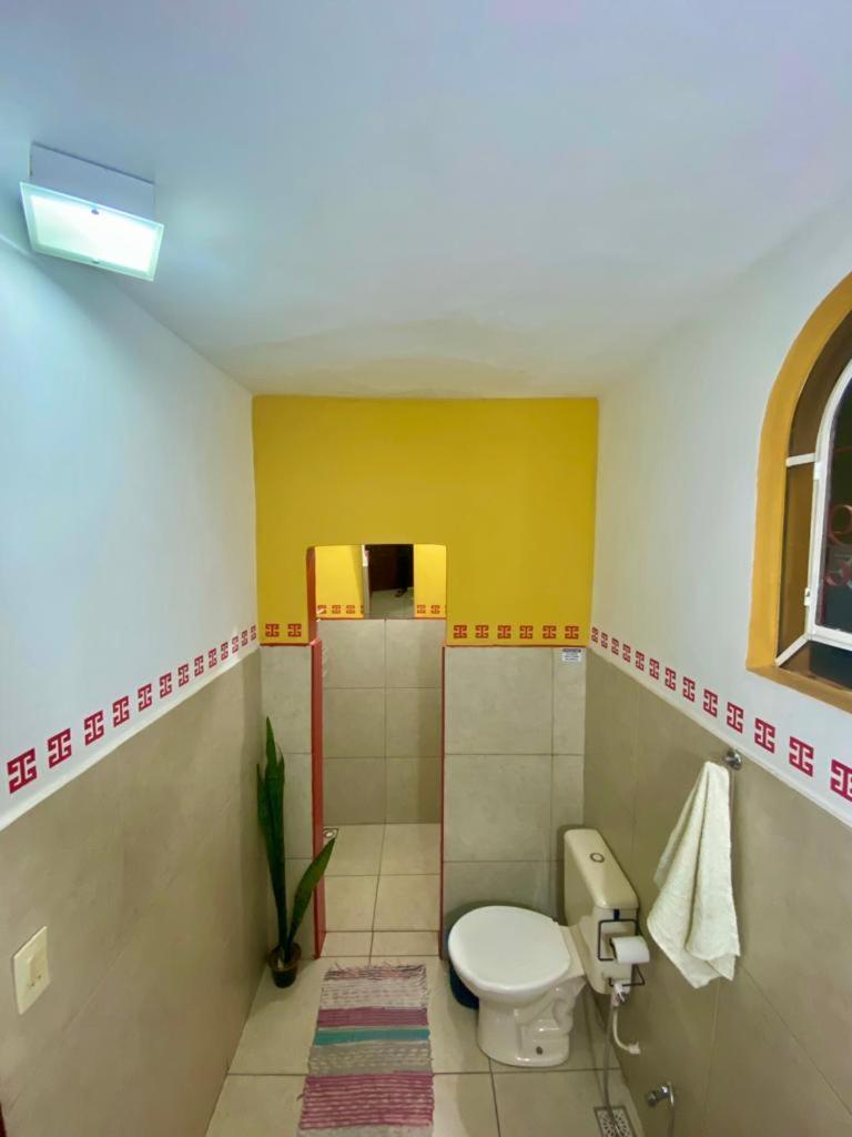 Hostel Divinópolis 外观 照片
