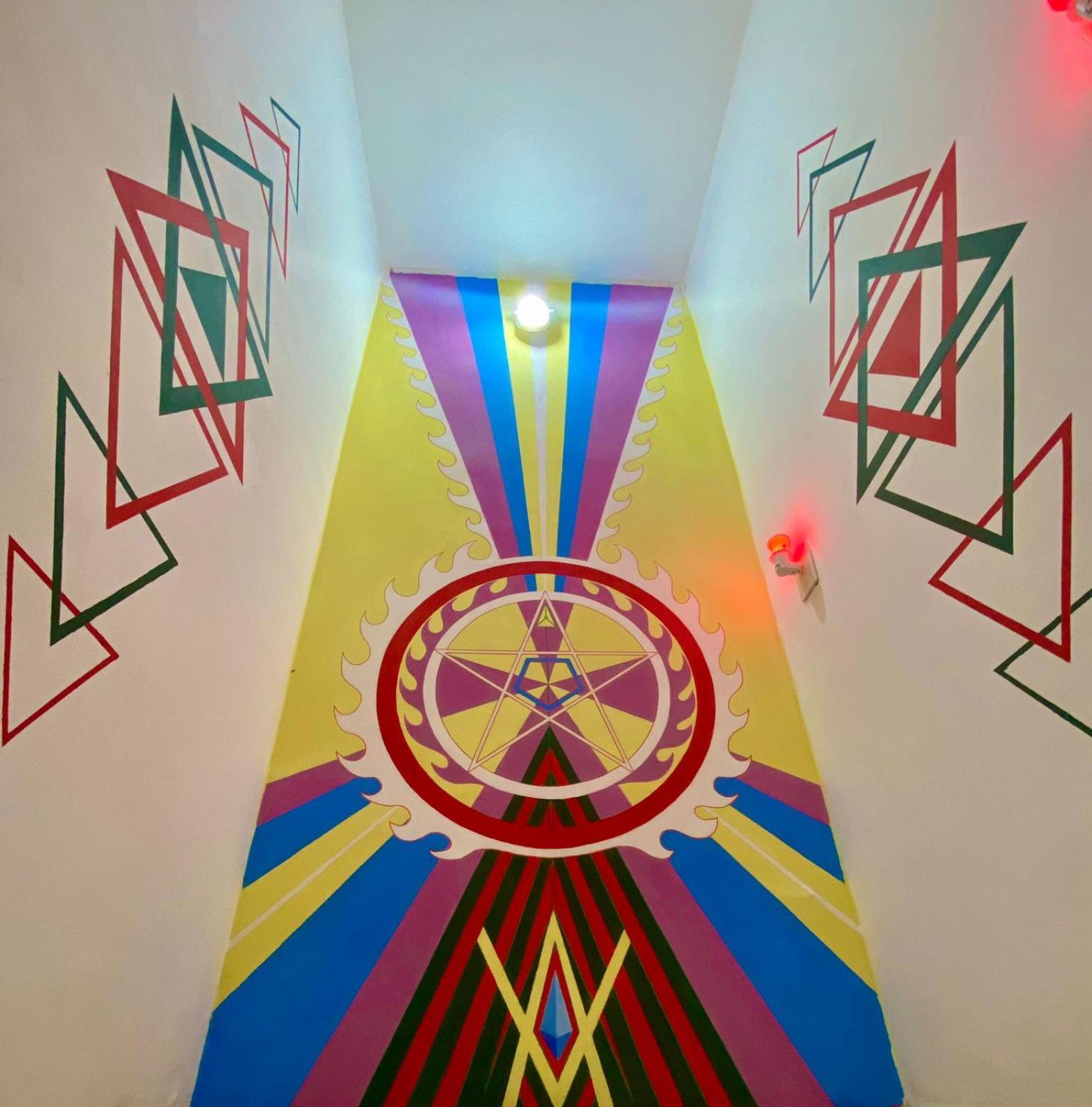 Hostel Divinópolis 外观 照片