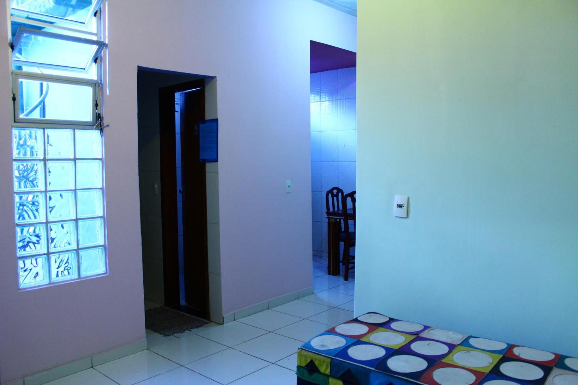 Hostel Divinópolis 外观 照片