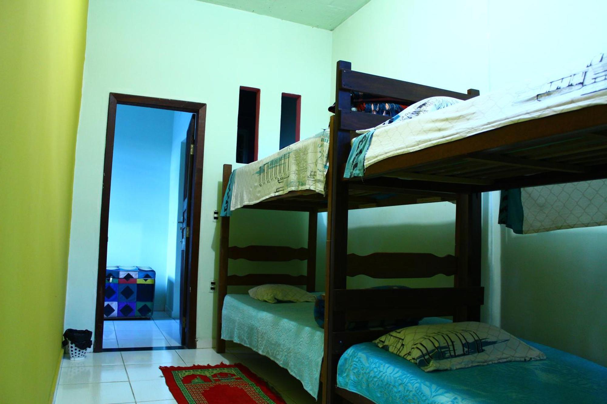 Hostel Divinópolis 外观 照片