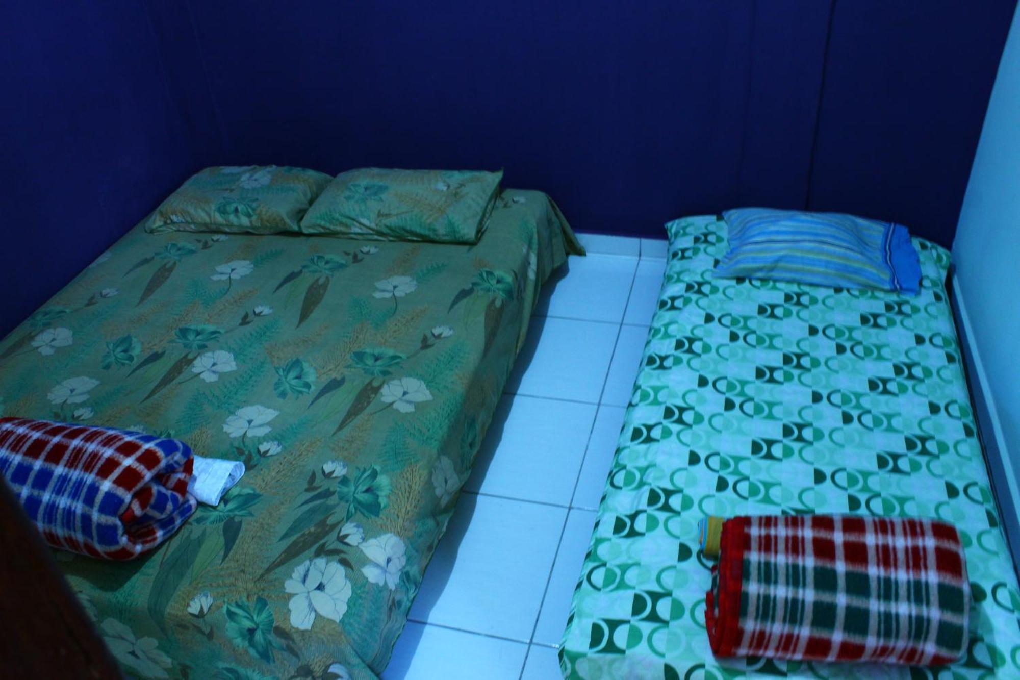 Hostel Divinópolis 外观 照片