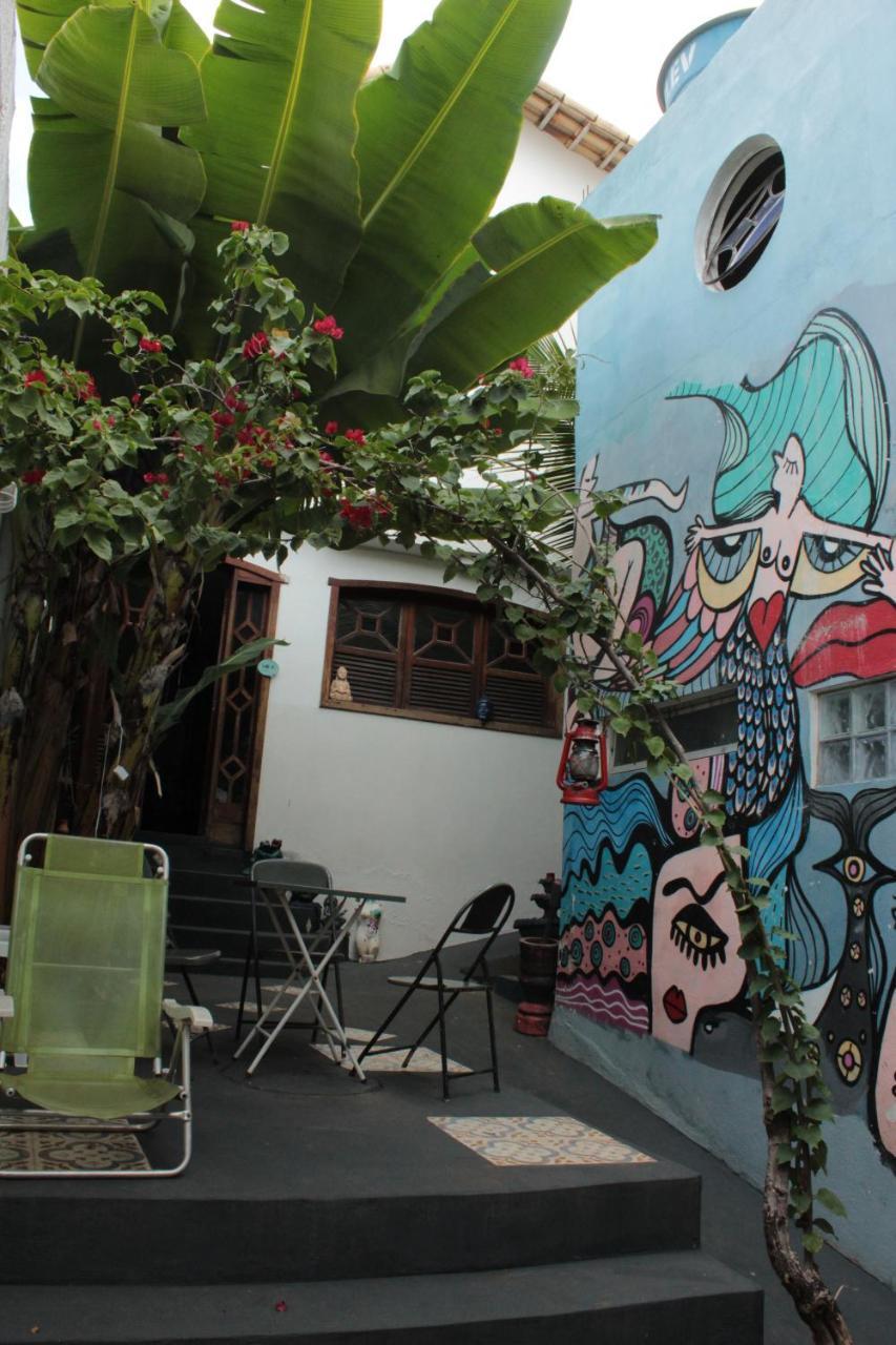 Hostel Divinópolis 外观 照片