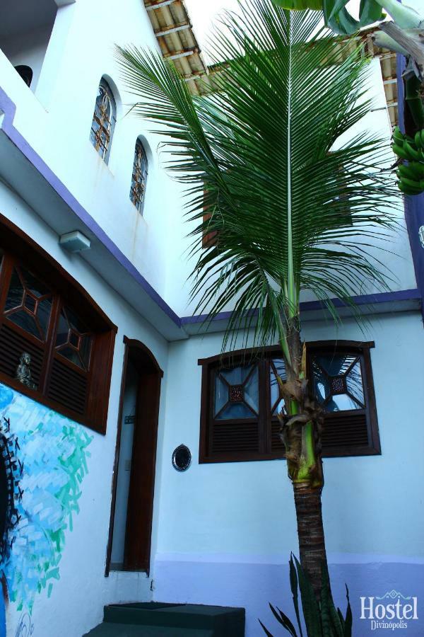 Hostel Divinópolis 外观 照片